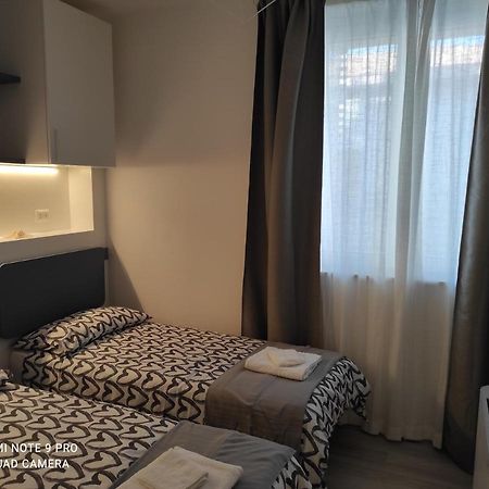 Blu Apartment Civitanova Marche Exteriör bild