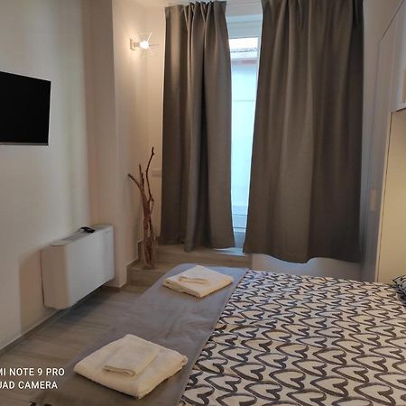 Blu Apartment Civitanova Marche Exteriör bild