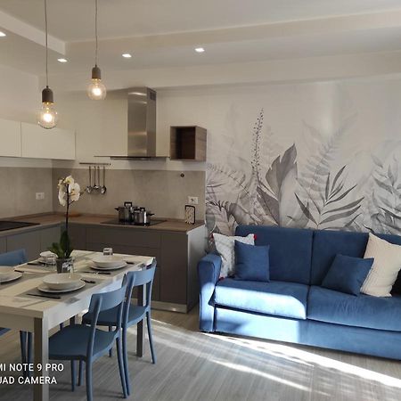 Blu Apartment Civitanova Marche Exteriör bild