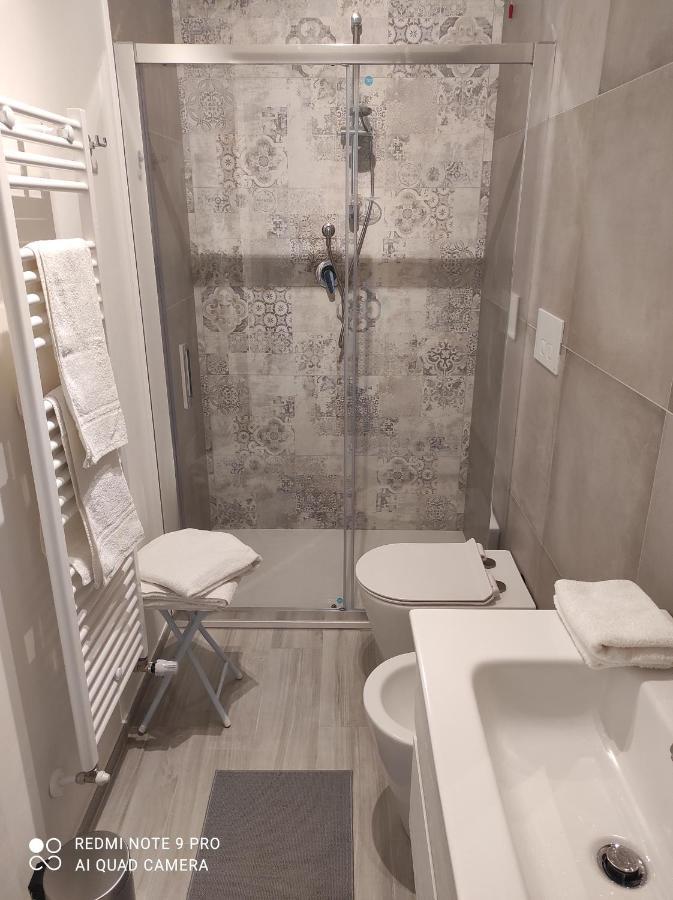Blu Apartment Civitanova Marche Exteriör bild