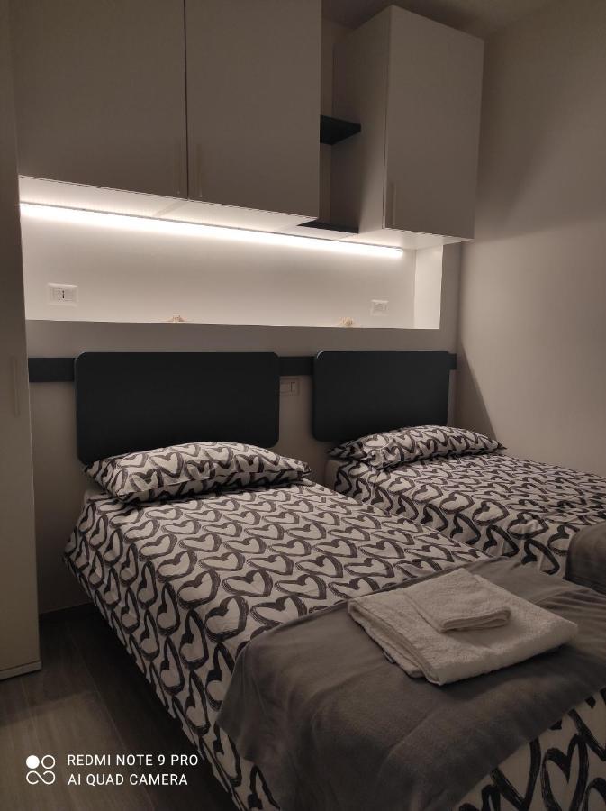 Blu Apartment Civitanova Marche Exteriör bild