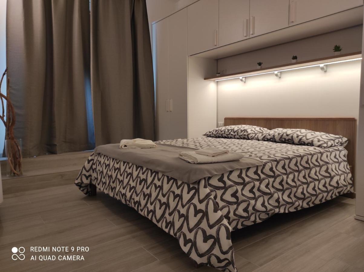 Blu Apartment Civitanova Marche Exteriör bild