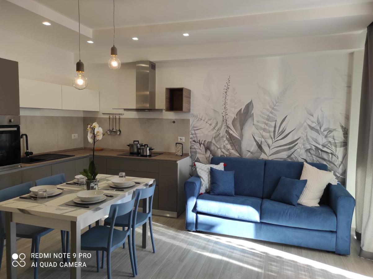 Blu Apartment Civitanova Marche Exteriör bild