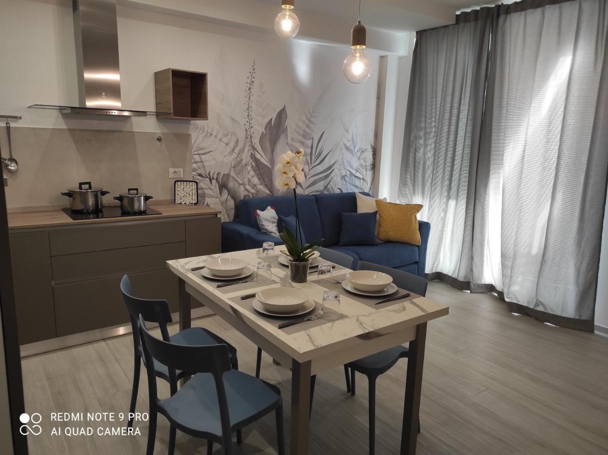 Blu Apartment Civitanova Marche Exteriör bild