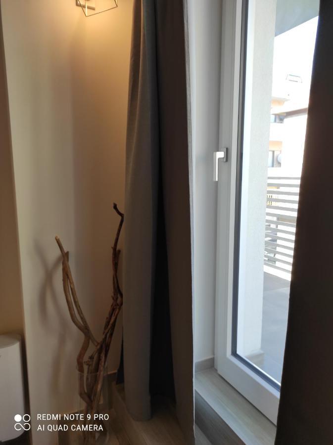 Blu Apartment Civitanova Marche Exteriör bild