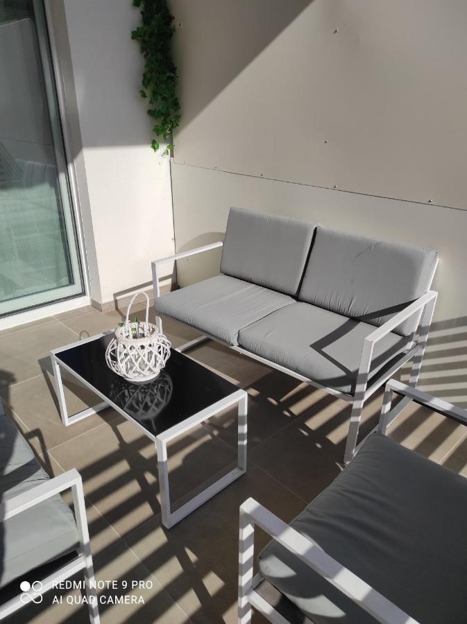 Blu Apartment Civitanova Marche Exteriör bild
