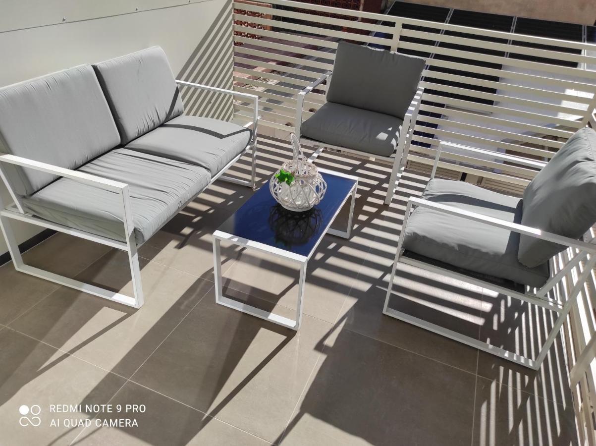 Blu Apartment Civitanova Marche Exteriör bild