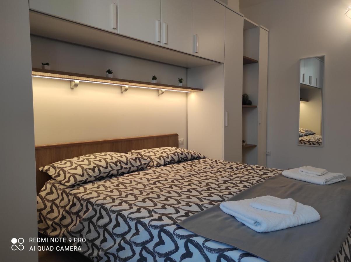Blu Apartment Civitanova Marche Exteriör bild