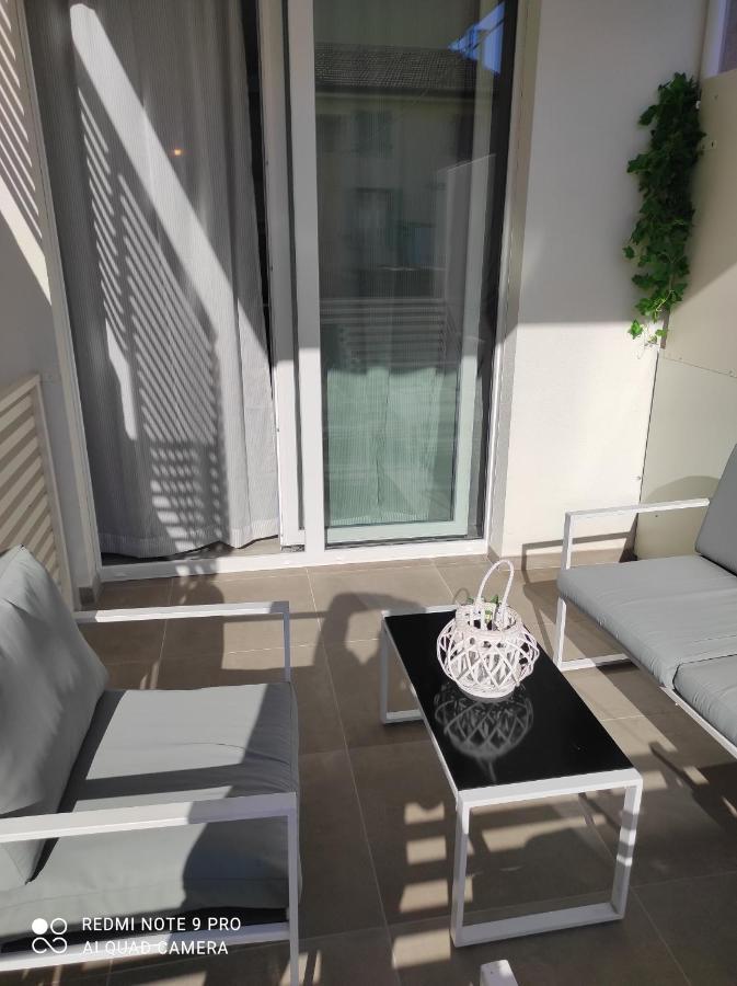 Blu Apartment Civitanova Marche Exteriör bild